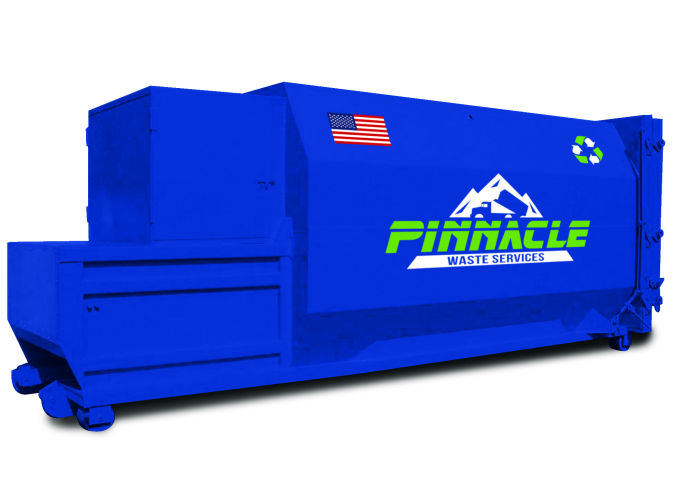 Images of Pinnacle Waste Services Value of Compactor Systems